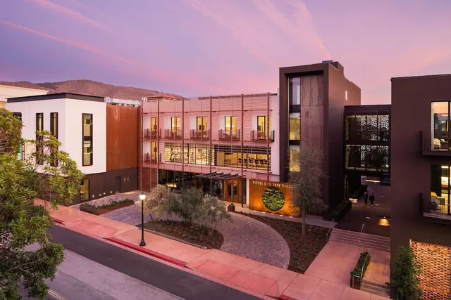 Photo 1 - Hotel San Luis Obispo
