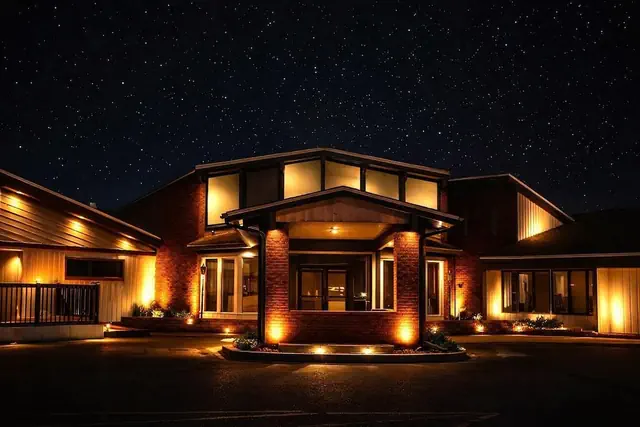 Photo 1 - Avalon Hotel & Conference Center