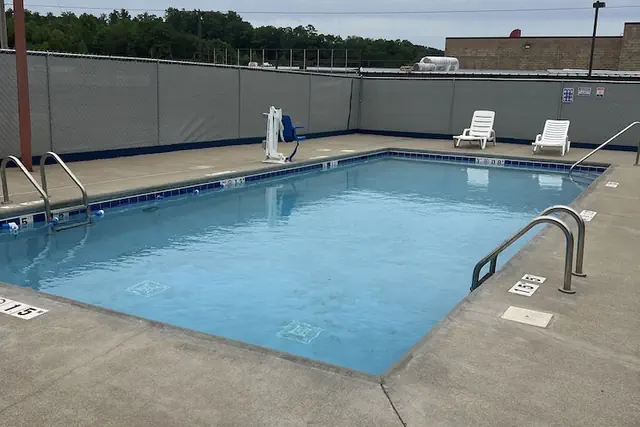 Photo 1 - Motel 6 Corbin, KY