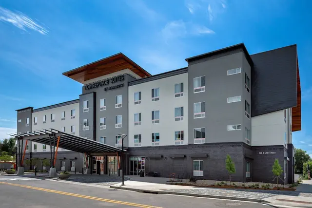 Photo 1 - TownePlace Suites by Marriott Loveland Fort Collins