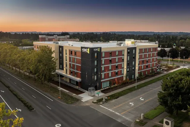Photo 1 - Home2 Suites by Hilton Portland Hillsboro