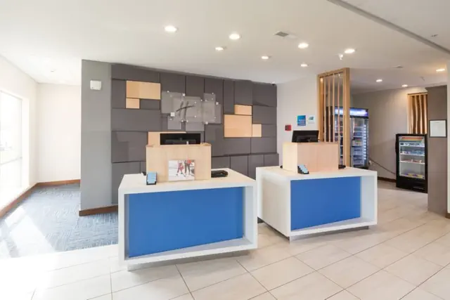 Photo 1 - Holiday Inn Express & Suites Michigan City by IHG