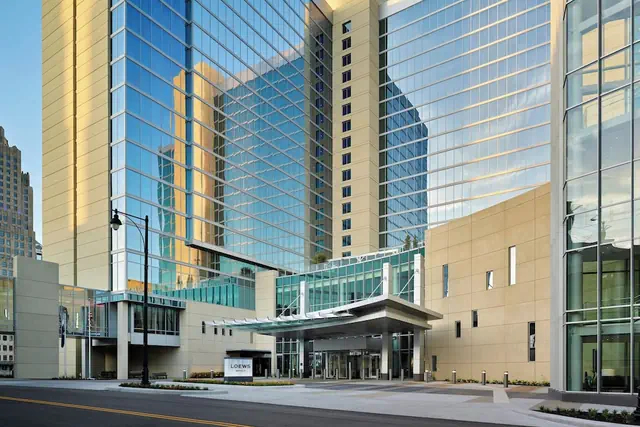 Photo 1 - Loews Kansas City Hotel