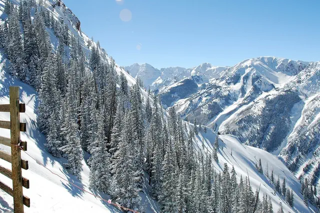 Photo 1 - The Aspen Mountain Residences