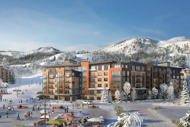 Photo 1 - LIFT Park City Condominiums by Vail Resorts