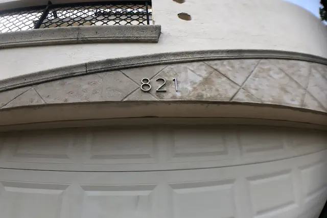 Photo 1 - Huge House in Fort Lauderdale -  821