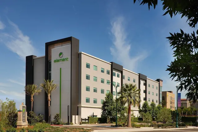 Photo 1 - Element by Marriott Anaheim Resort Convention Center