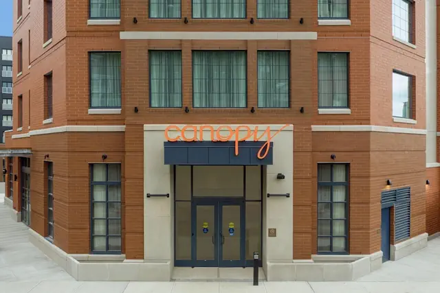 Photo 1 - Canopy by Hilton Ithaca Downtown