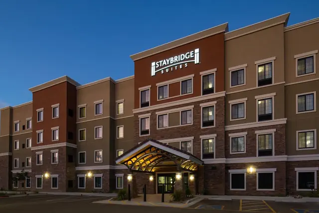 Photo 1 - Staybridge Suites Phoenix - Biltmore Area by IHG