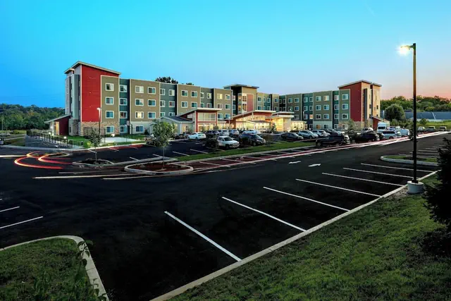 Photo 1 - Residence Inn by Marriott Harrisburg North
