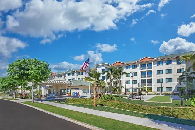 Photo 1 - Residence Inn by Marriott Oahu Kapolei