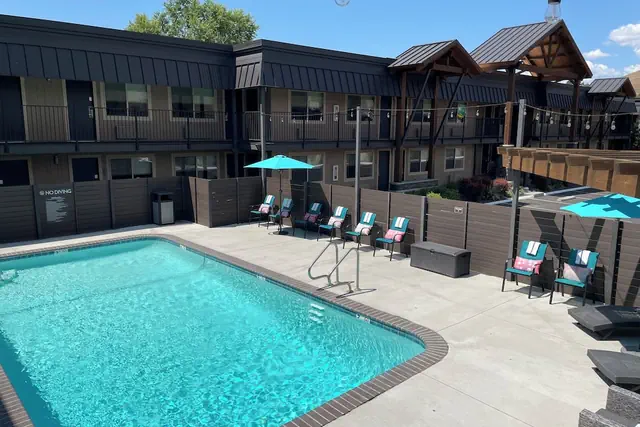 Photo 1 - The Hotel Y, a Dazzler Select by Wyndham