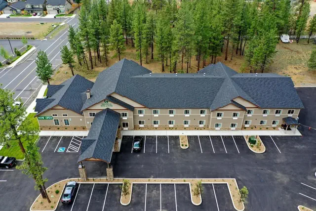 Photo 1 - GrandStay Hotel & Suites