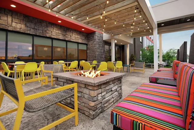 Photo 1 - Home2 Suites by Hilton Greece Rochester
