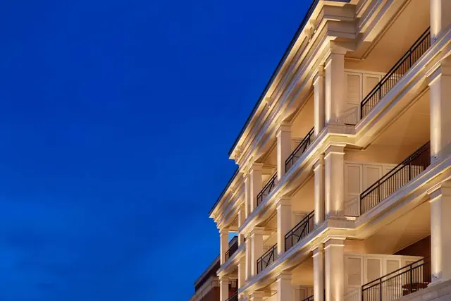 Photo 1 - The Harpeth Franklin Downtown, Curio Collection by Hilton