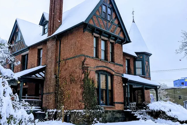 Photo 1 - William Henry Miller Inn
