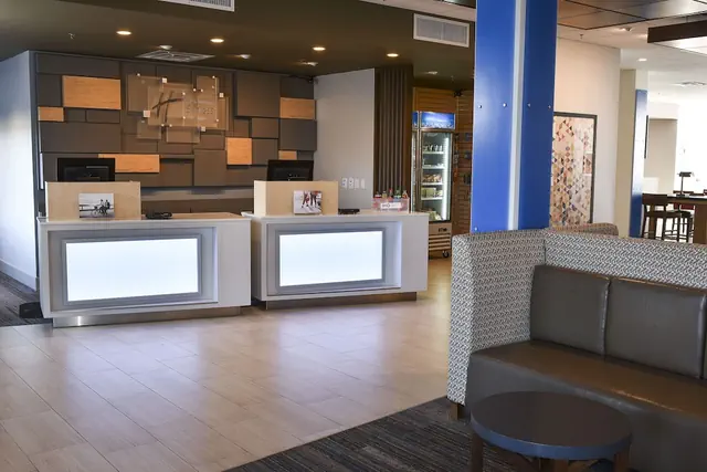 Photo 1 - Holiday Inn Express & Suites Madisonville by IHG