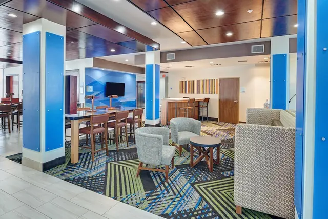 Photo 1 - Holiday Inn Express & Suites El Paso - Sunland Park Area by IHG