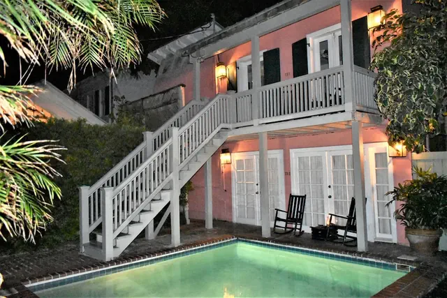 Photo 1 - Simonton Court Historic Inn & Cottages