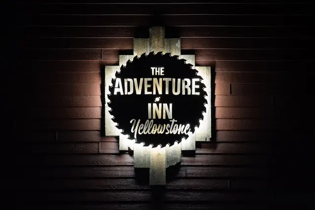 Photo 1 - The Adventure Inn Yellowstone