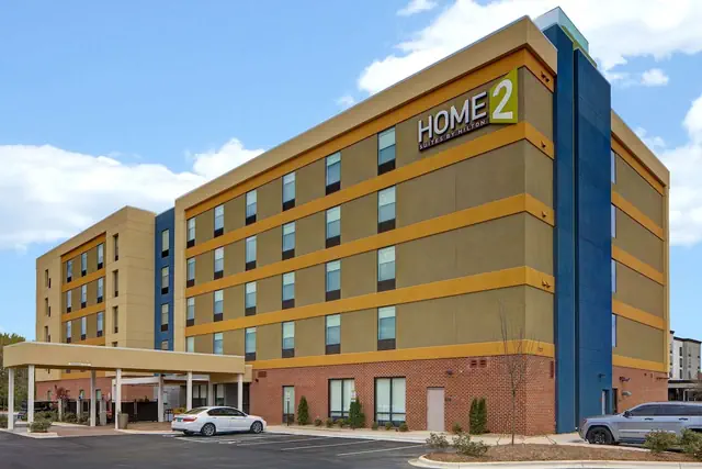 Photo 1 - Home2 Suites by Hilton Charlotte Northlake