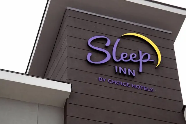 Photo 1 - Sleep Inn at Discovery Park of America