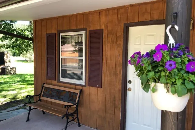 Photo 1 - Springcreek Inn