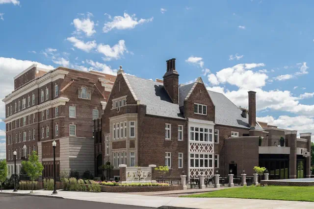Photo 1 - The Lytle Park Hotel, Autograph Collection