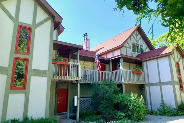 Photo 1 - Sunset Condominiums