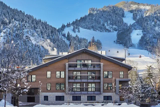 Photo 1 - W Aspen