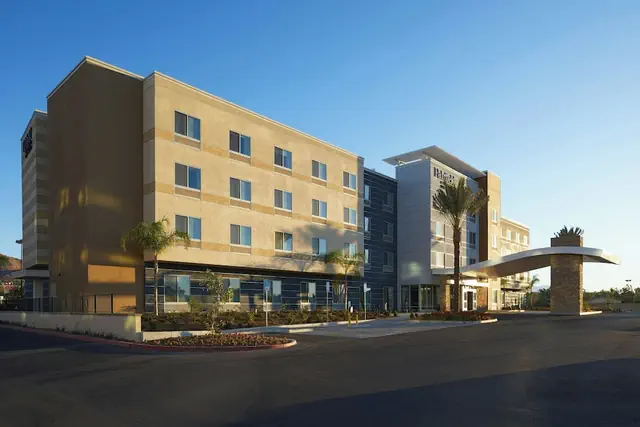 Photo 1 - Fairfield Inn & Suites by Marriott Riverside Moreno Valley