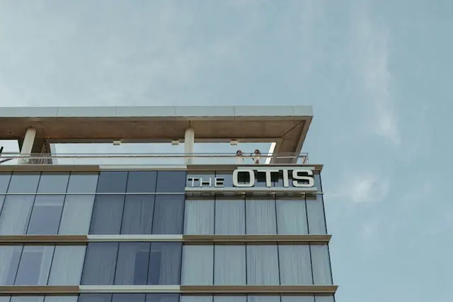 Photo 1 - The Otis Hotel Austin, Autograph Collection