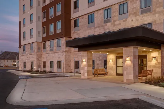 Photo 1 - Staybridge Suites Overland Park - Kansas City S by IHG