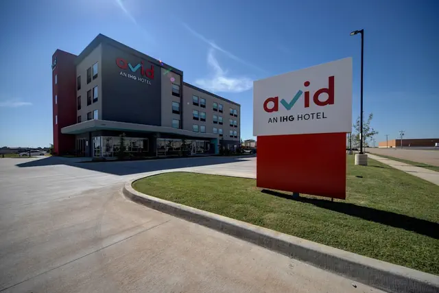 Photo 1 - avid hotel Oklahoma City – Yukon by IHG