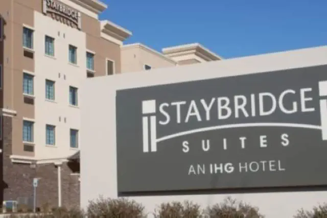 Photo 1 - Staybridge Suites Denton by IHG