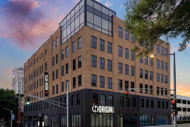 Photo 1 - Origin Atlanta, a Wyndham Hotel
