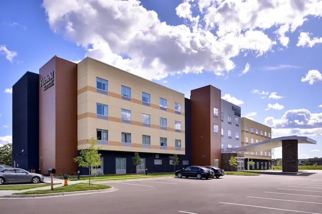 Photo 1 - Fairfield Inn & Suites by Marriott Minneapolis Shakopee