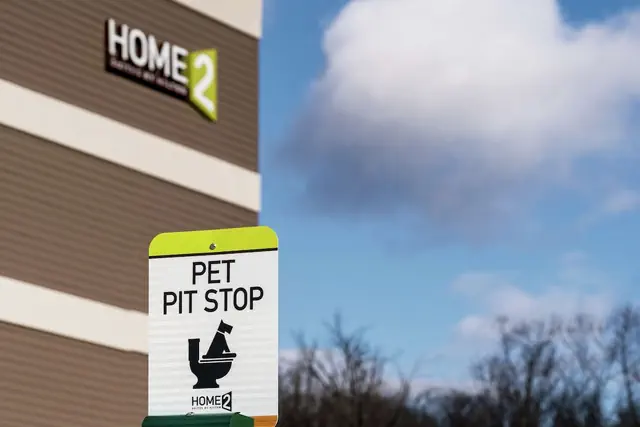 Photo 1 - Home2 Suites by Hilton Glen Mills Chadds Ford, PA