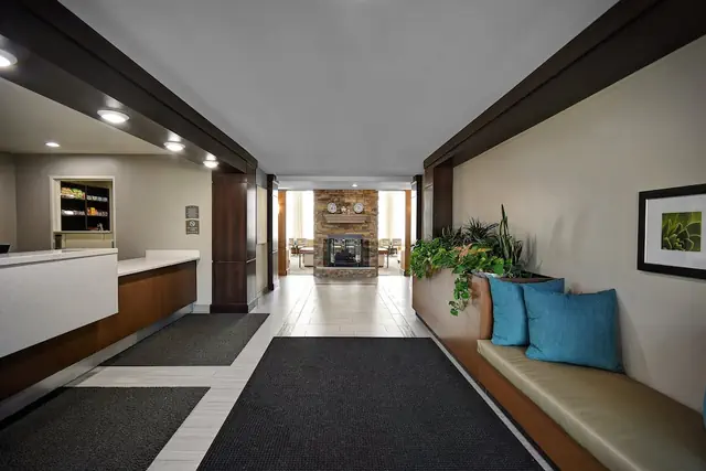 Photo 1 - Staybridge Suites Holland by IHG