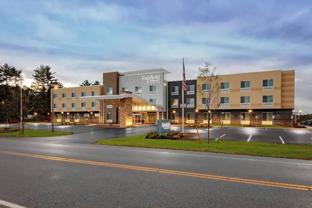 Photo 1 - Fairfield Inn & Suites by Marriott Queensbury Glens Falls/Lake George Area