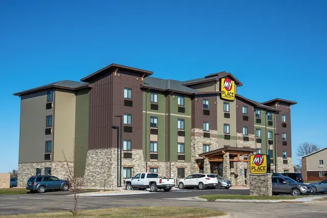 Photo 1 - My Place Hotel - Watertown, SD