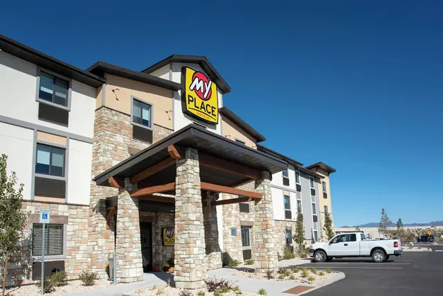 Photo 1 - My Place Hotel - Carson City NV