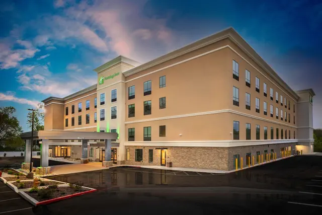 Photo 1 - Holiday Inn St. Louis - Creve Coeur by IHG