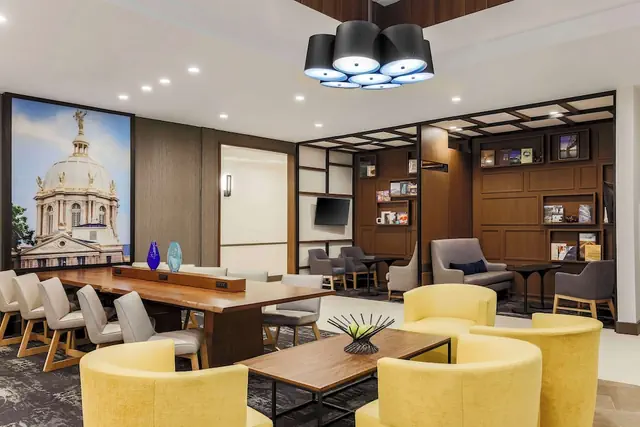 Photo 1 - Hyatt Place Waco