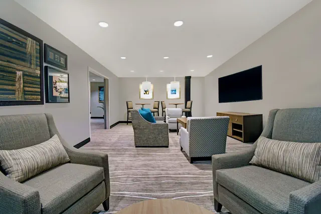 Photo 1 - Staybridge Suites Sterling Heights - Detroit by IHG