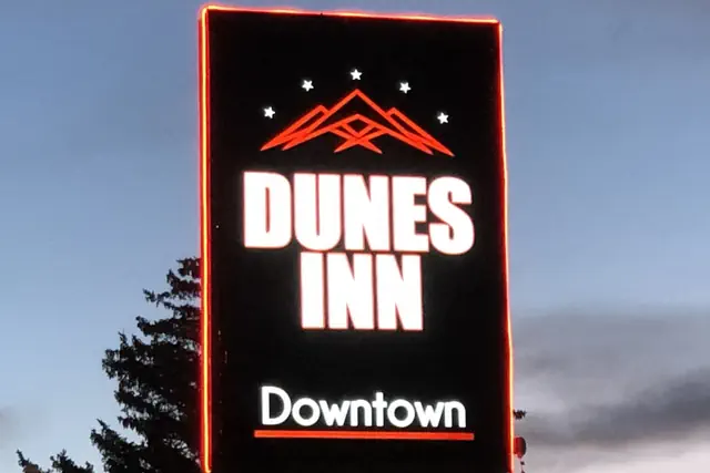 Photo 1 - Dunes Inn