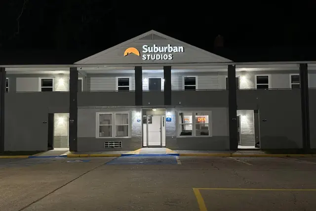 Photo 1 - Suburban Studios Newport News – Hampton