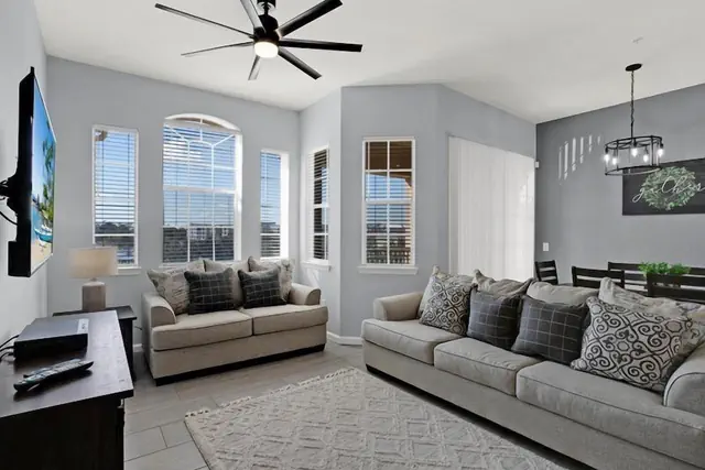 Photo 1 - Stunning Newly Renovated Condo, Near Disney