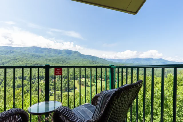 Photo 1 - Deer Ridge Mountain Resort C307