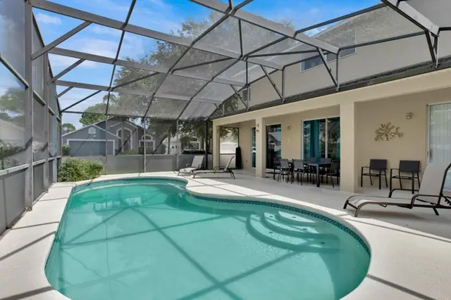 Photo 1 - Beautiful 7 BR Pool Home- Southern Dunes